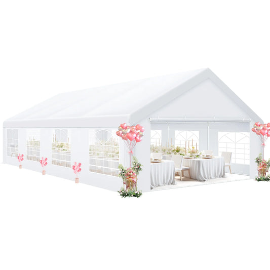 20x30ft Banquet Party Tent Gazebo