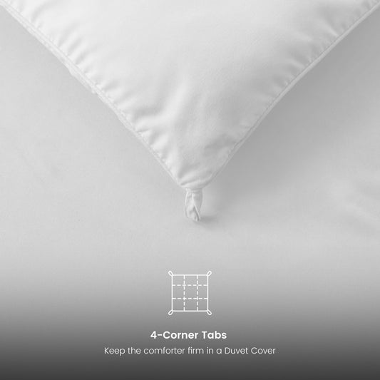 Lux Decor Down Alternative Comforter
