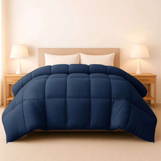 Lux Decor Down Alternative Comforter