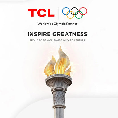 55-Inch QLED 4K Smart Mini LED TV Dolby Vision IQ,