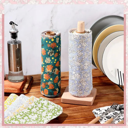 50 Pcs Reusable