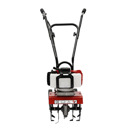 52CC  Gasoline Air-Cooled Garden Tiller