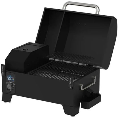 Pit Boss PB150PPG Table Top Wood Pellet Grill