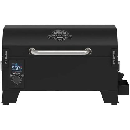 Pit Boss PB150PPG Table Top Wood Pellet Grill