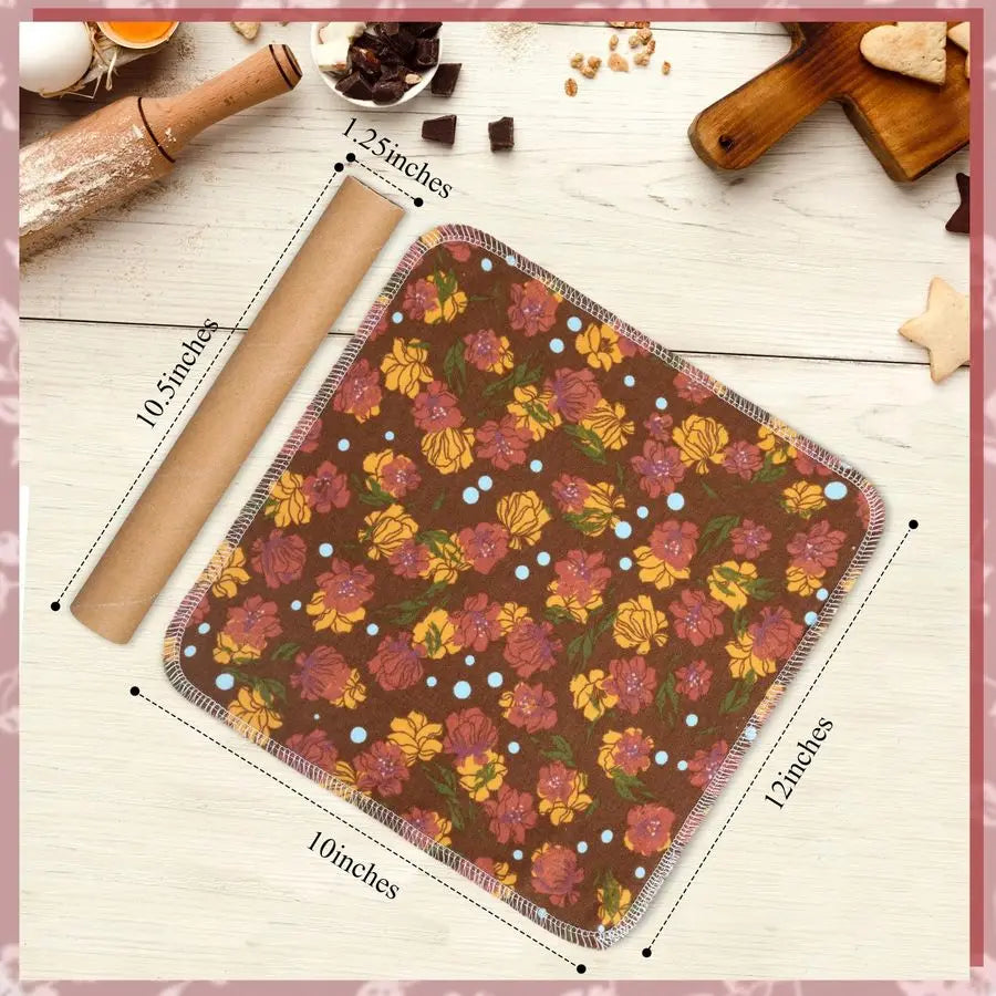 50 Pcs Reusable