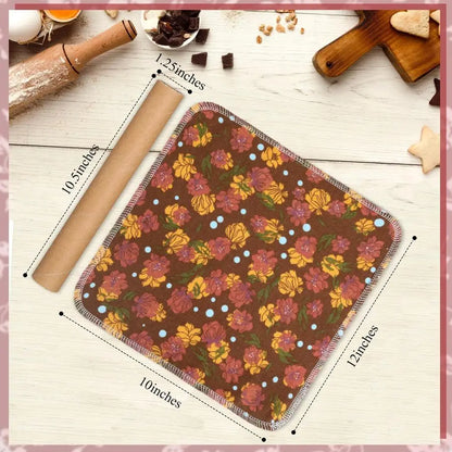 50 Pcs Reusable