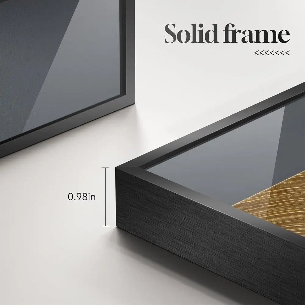 3 Piece Elegant Wall Art for Living Room