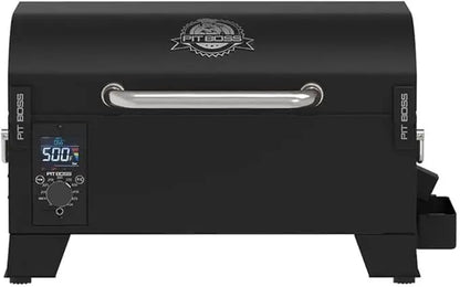 Pit Boss PB150PPG Table Top Wood Pellet Grill
