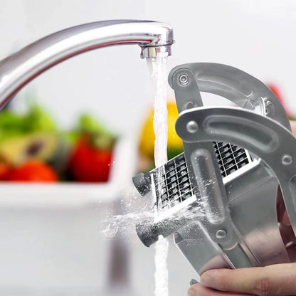 Stainless Steel Potato French Fry Cutter Vegetable Slicer
