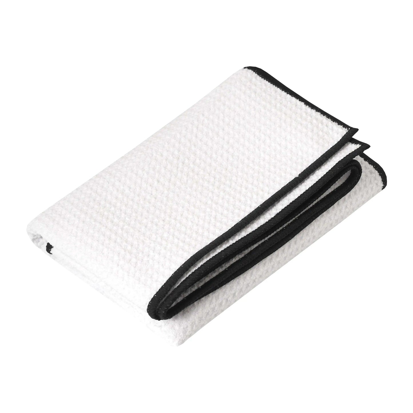 40"x17"  Ultra-Absorbent Microfiber Golf Club & Face Towel for Golf Bag