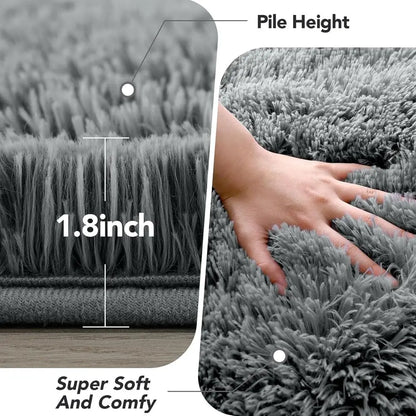 Plush Extra Large 1014 Area Rug