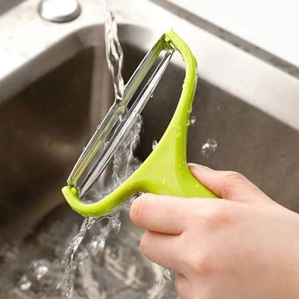Vegetable and Fruit Grater