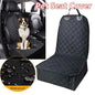 Waterproof Bucket Seat Pet Cover Protector for Cars Trucks SUV