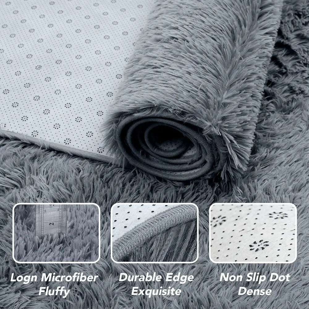 Plush Extra Large 1014 Area Rug