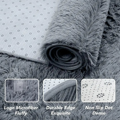 Plush Extra Large 1014 Area Rug