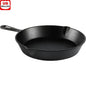 Pre-Seasoned Cast Iron Skillet 10.5 Inch