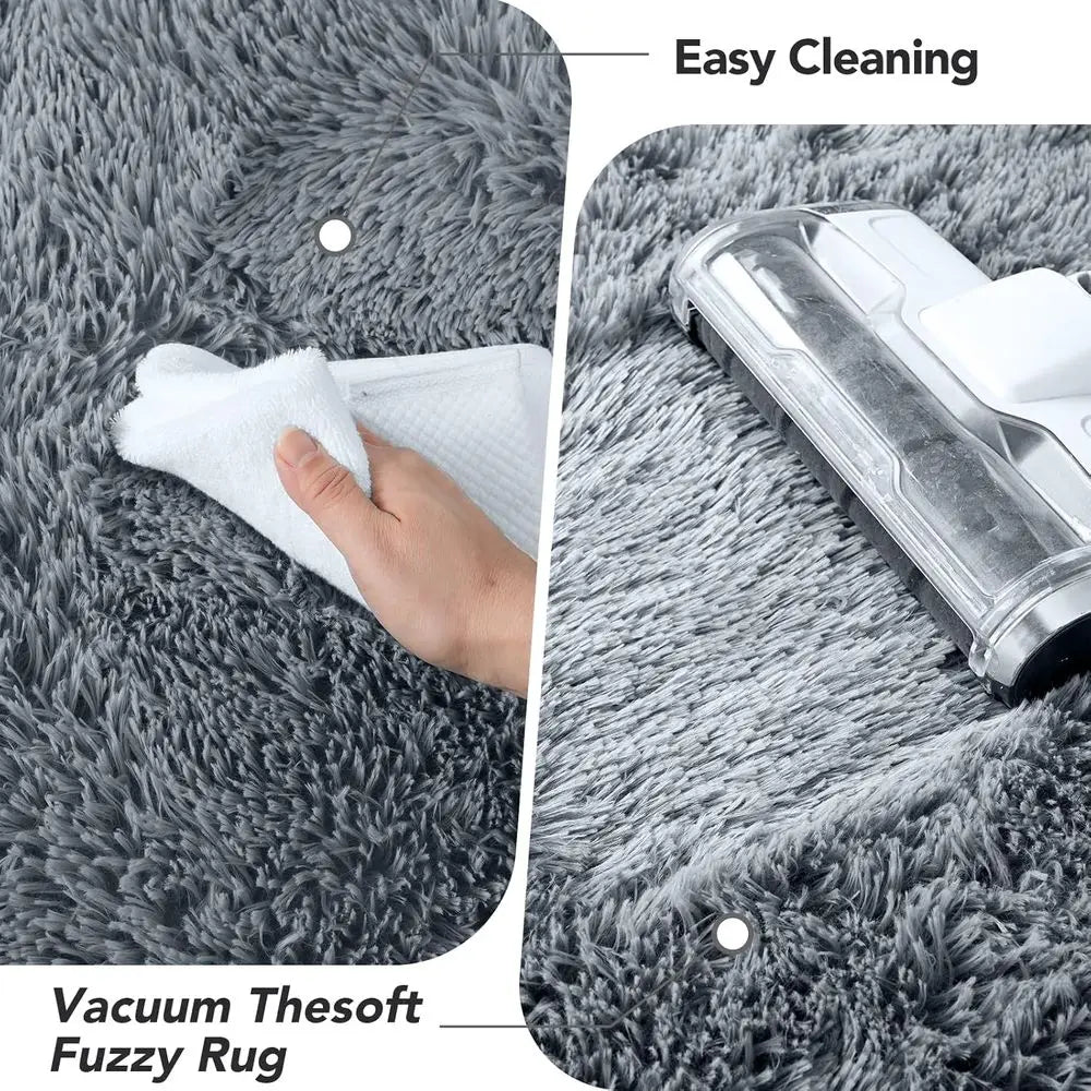 Plush Extra Large 1014 Area Rug