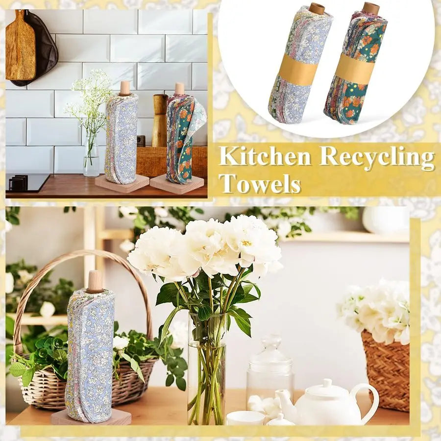 50 Pcs Reusable