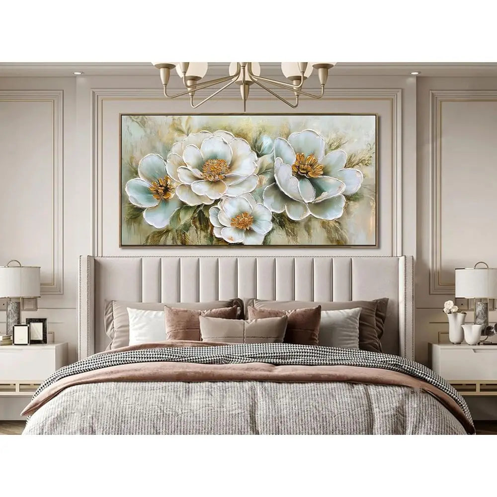 Vintage Wood Textured Artwork