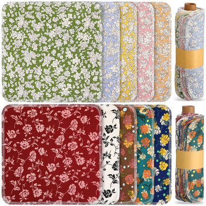 50 Pcs Reusable