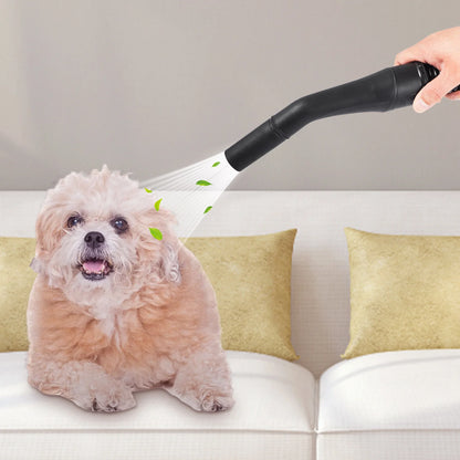 Wet Dry Vacuum 2.6 Gallon 2.5 Peak HP