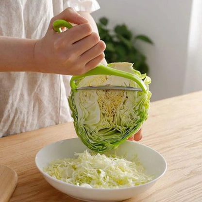 Vegetable and Fruit Grater