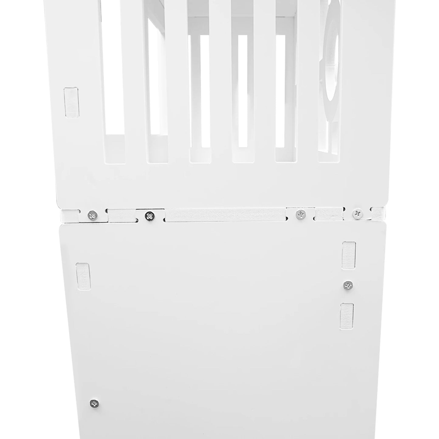 Bathroom Floor Cabinet 4 Tier Over The Toilet Storage Cabinet