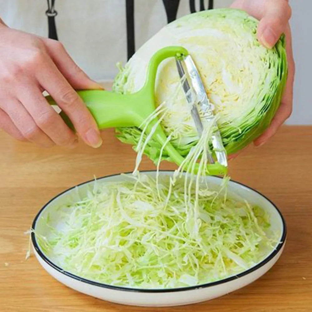 Vegetable and Fruit Grater