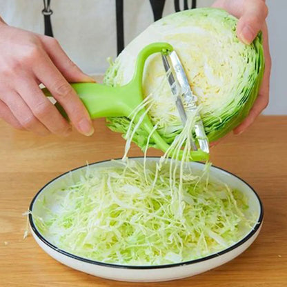 Vegetable and Fruit Grater