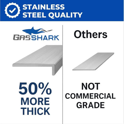 5 Pan Heavy Duty Commercial Steam Table/Food Warmer Cart