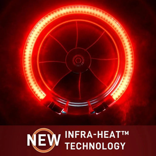 T-Fal Infrared 6 Qt. Large Air Fryer Toaster Oven Combo