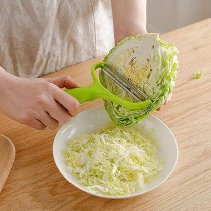Vegetable and Fruit Grater