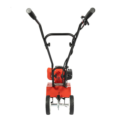 52CC  Gasoline Air-Cooled Garden Tiller