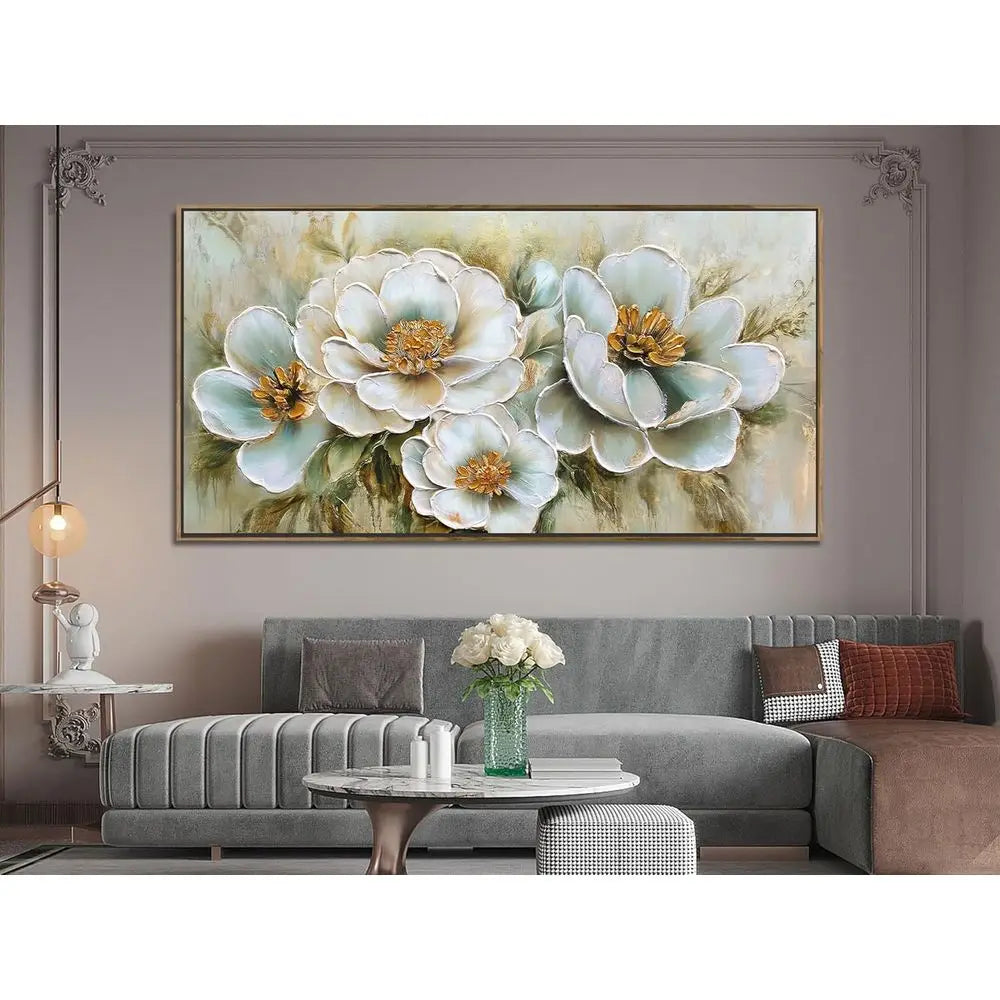 Vintage Wood Textured Artwork