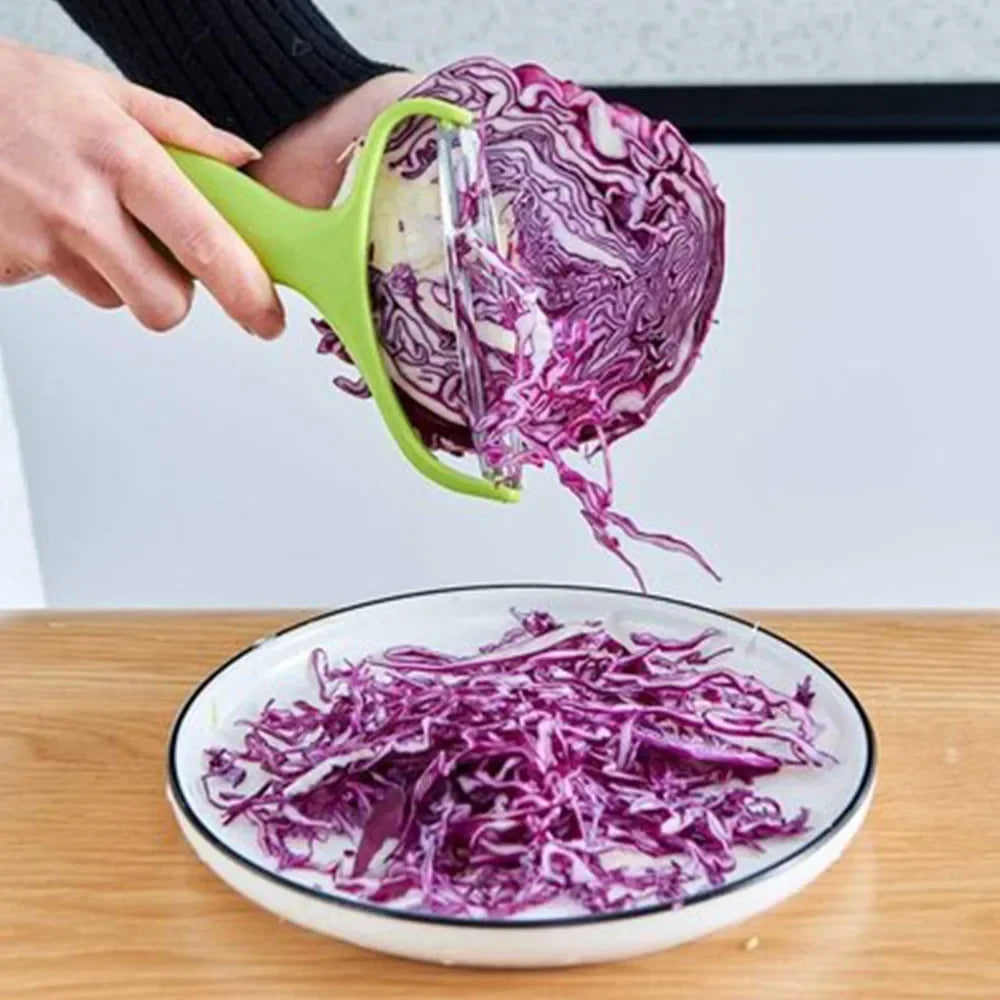 Vegetable and Fruit Grater